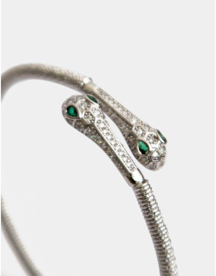 PULSERA POISON SPARKLES