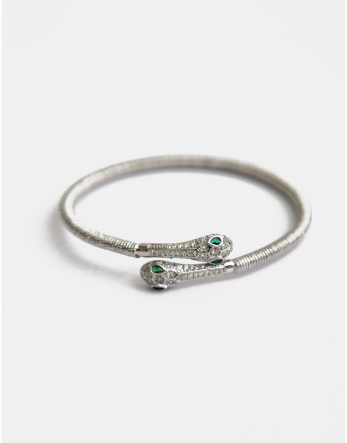 PULSERA POISON SPARKLES