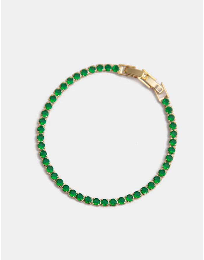 PULSERA FESTIVE STYLE