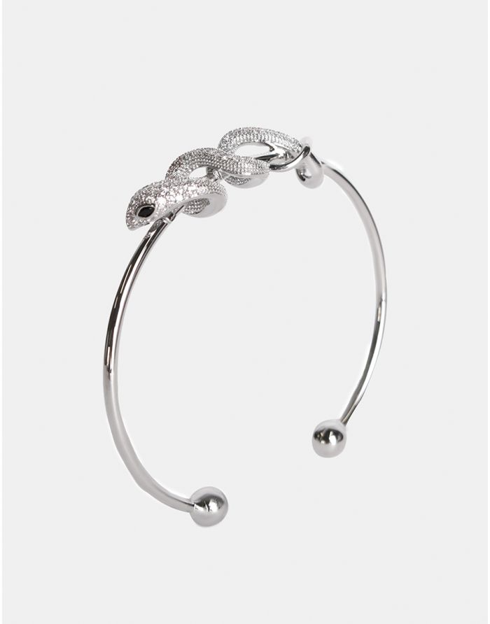 BRAZALETE POISON SPARKLES
