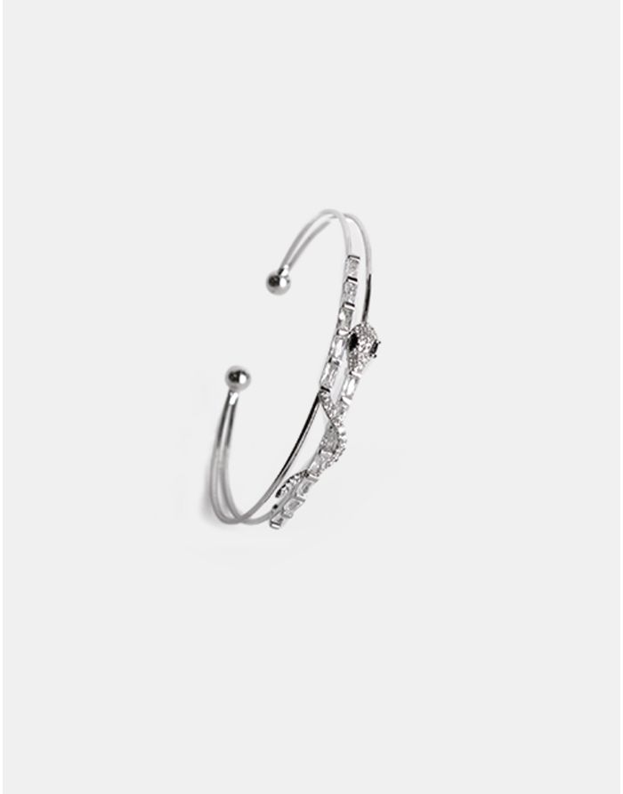 BRAZALETE POISON SPARKLES