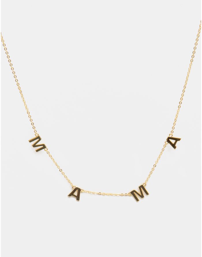 LAZOS DE AMOR COLLAR