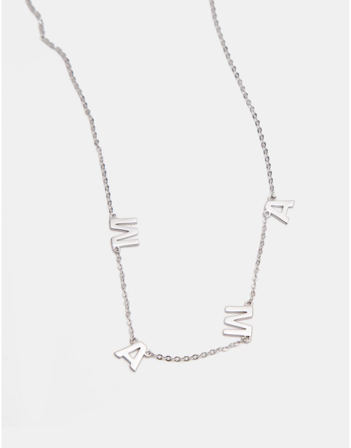 LAZOS DE AMOR COLLAR