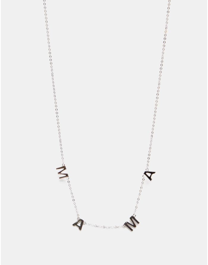 LAZOS DE AMOR COLLAR
