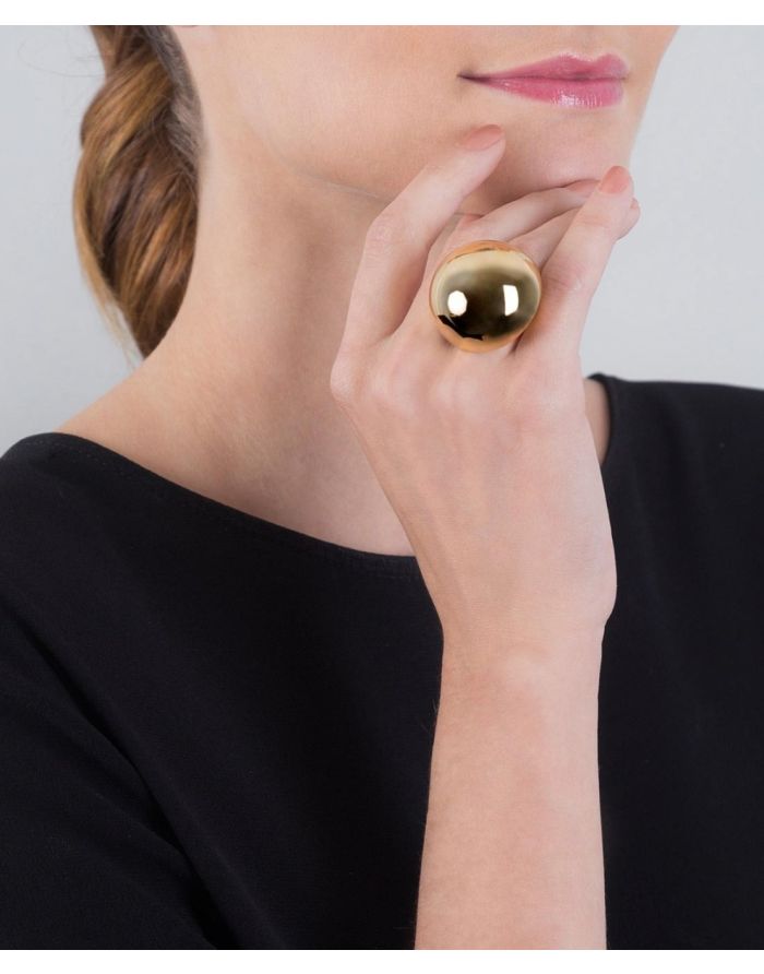 Anillo Cerezo