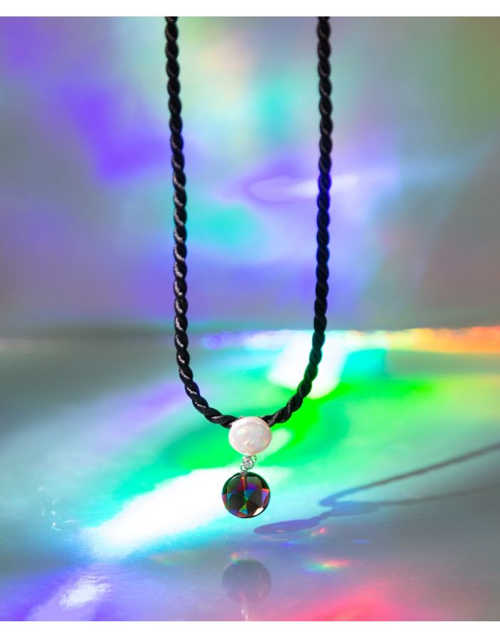 COLLAR ETERNA