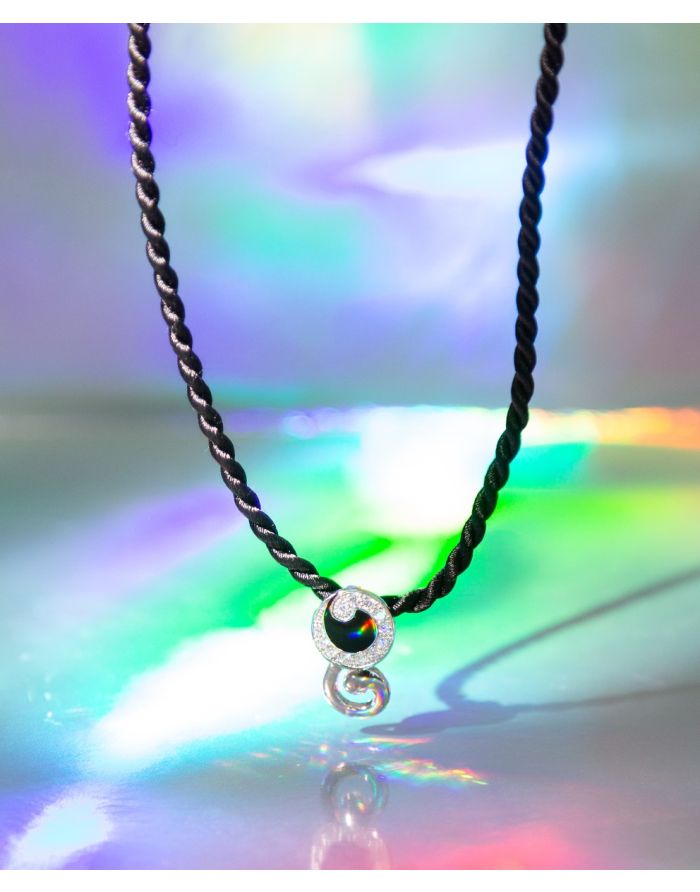 COLLAR ETERNA
