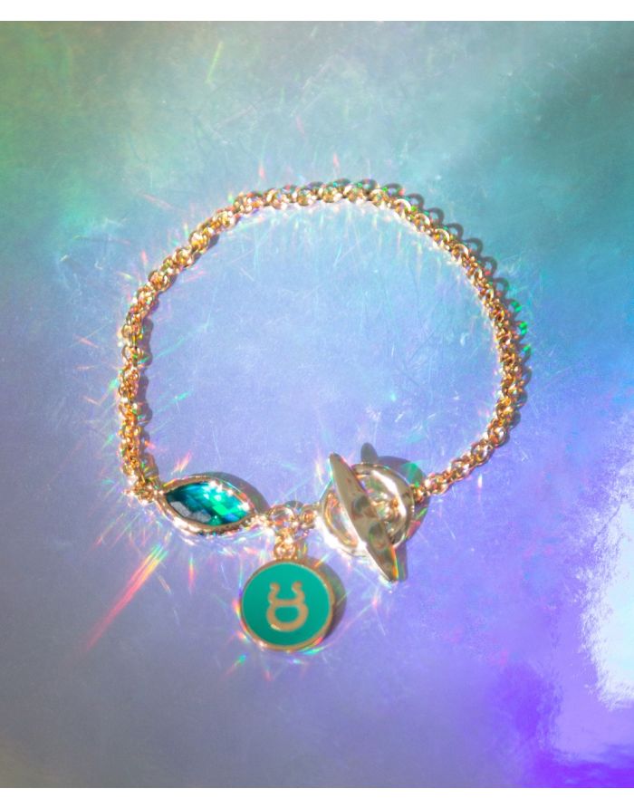 PULSERA ZODIAC TAURO