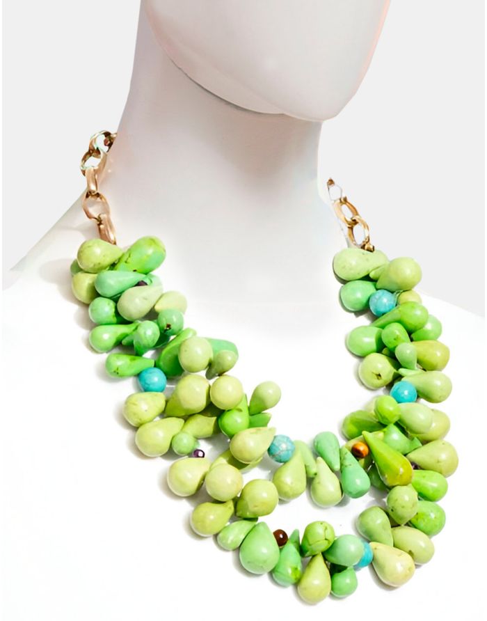 COLLAR FANTASY