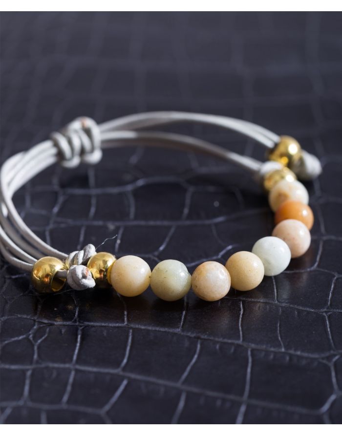 Pulsera Street Style