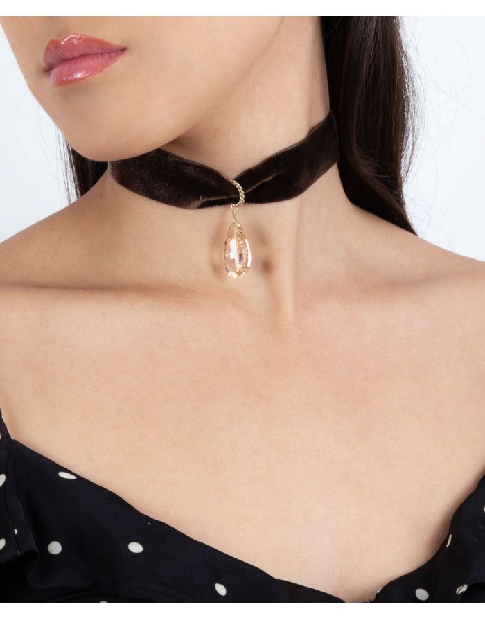 COLLAR VICTORIAN
