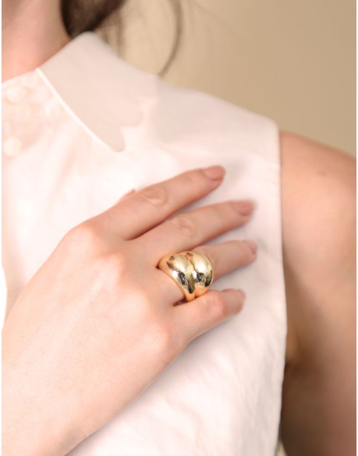 ANILLO OLD HOLLYWOOD