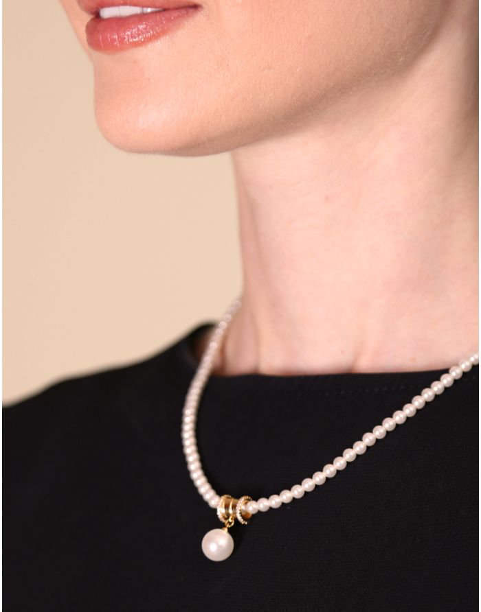 COLLAR OLD HOLLYWOOD