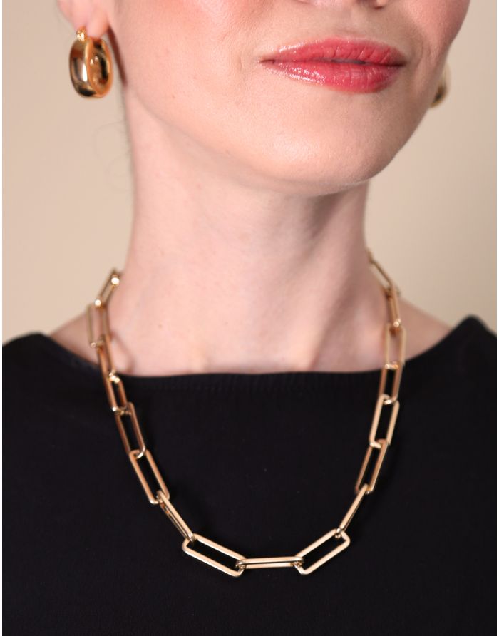 COLLAR OLD HOLLYWOOD