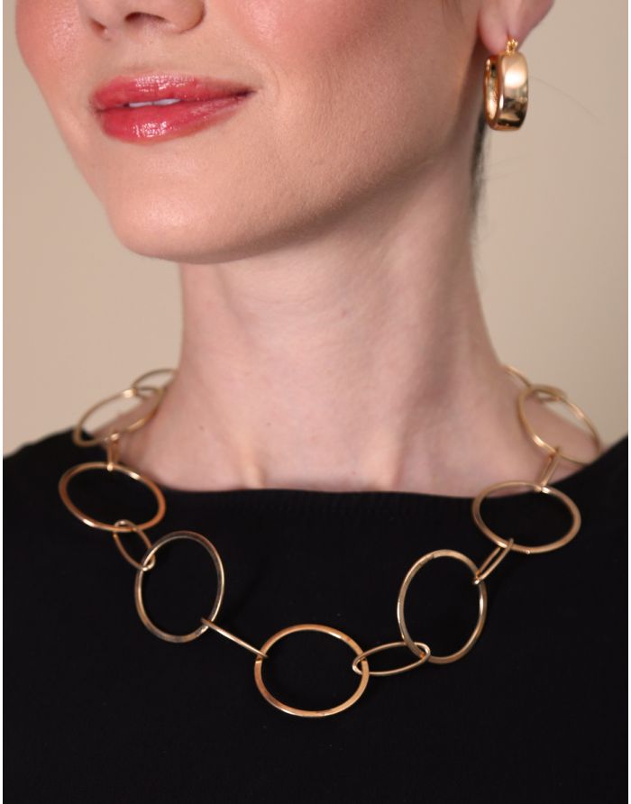 COLLAR OLD HOLLYWOOD