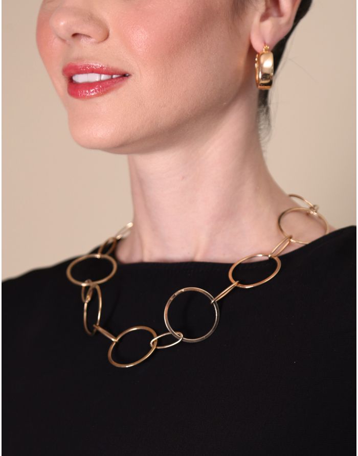 COLLAR OLD HOLLYWOOD