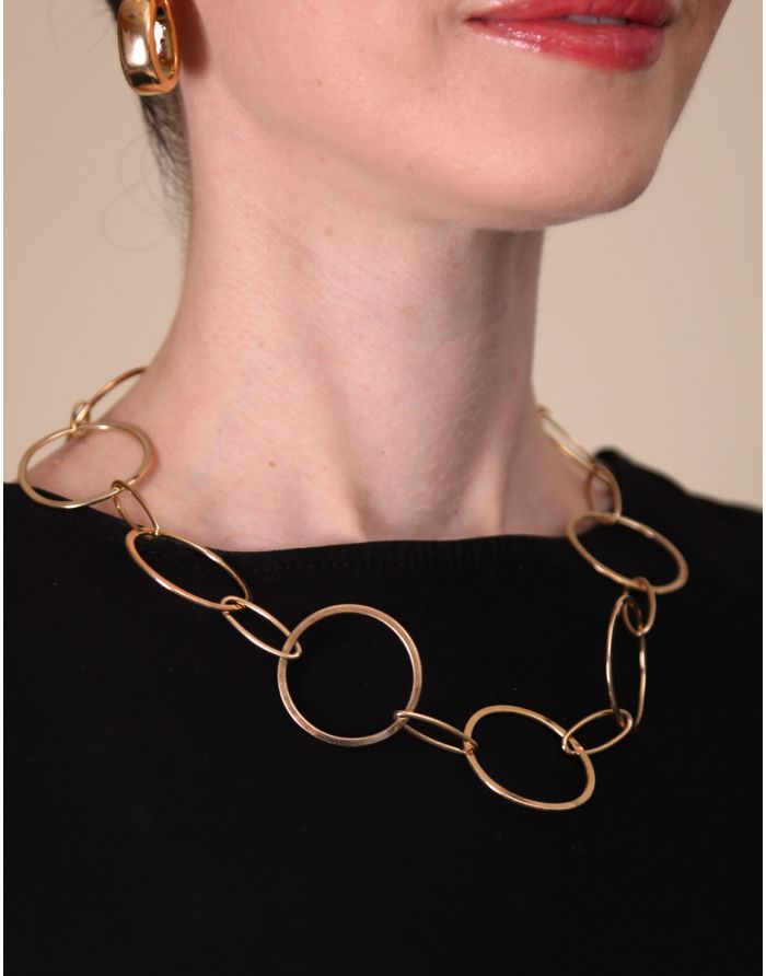 COLLAR OLD HOLLYWOOD