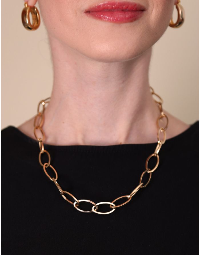 COLLAR OLD HOLLYWOOD