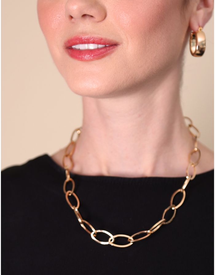 COLLAR OLD HOLLYWOOD
