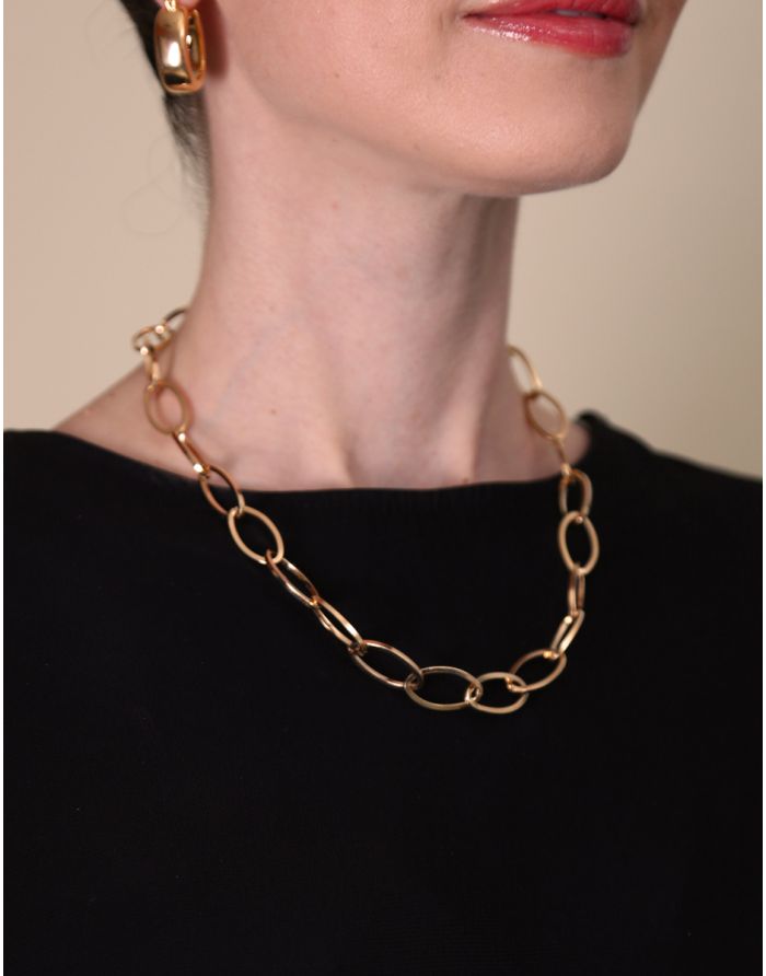 COLLAR OLD HOLLYWOOD