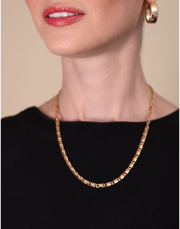 COLLAR OLD HOLLYWOOD