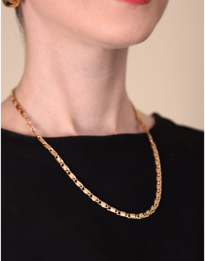 COLLAR OLD HOLLYWOOD