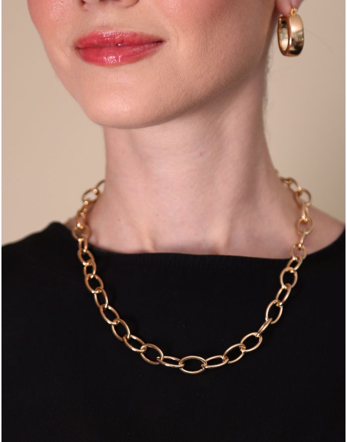COLLAR OLD HOLLYWOOD
