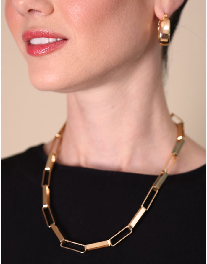 COLLAR OLD HOLLYWOOD