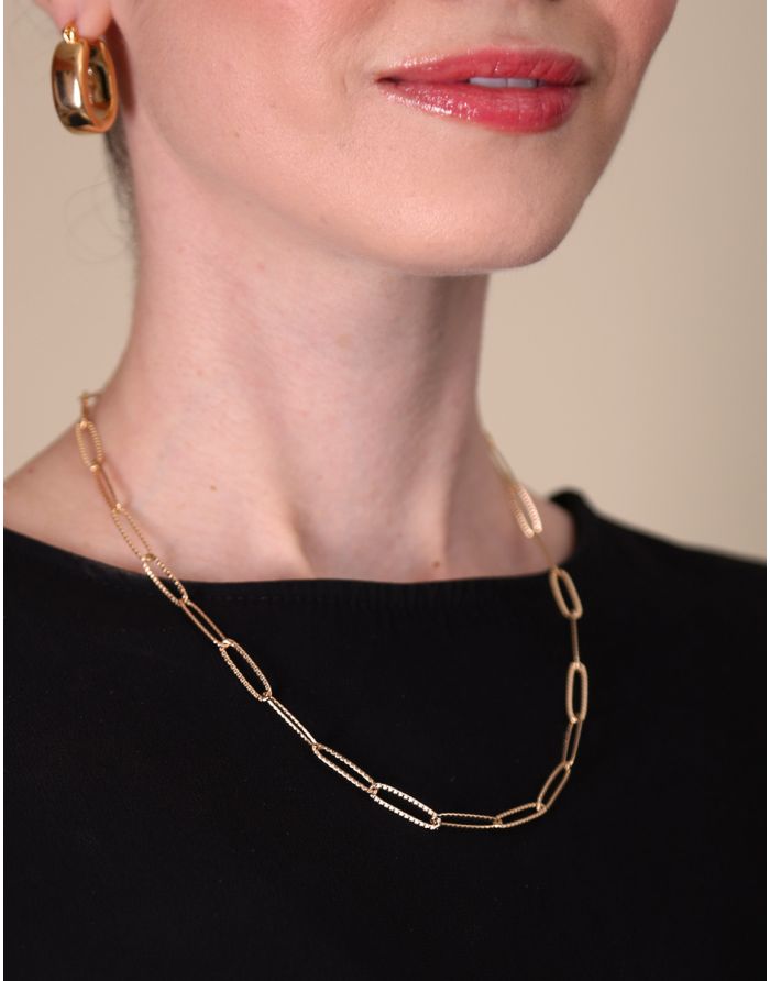 COLLAR OLD HOLLYWOOD