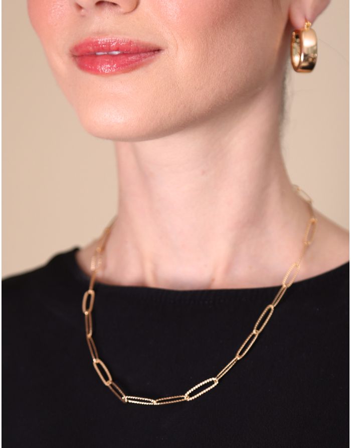 COLLAR OLD HOLLYWOOD