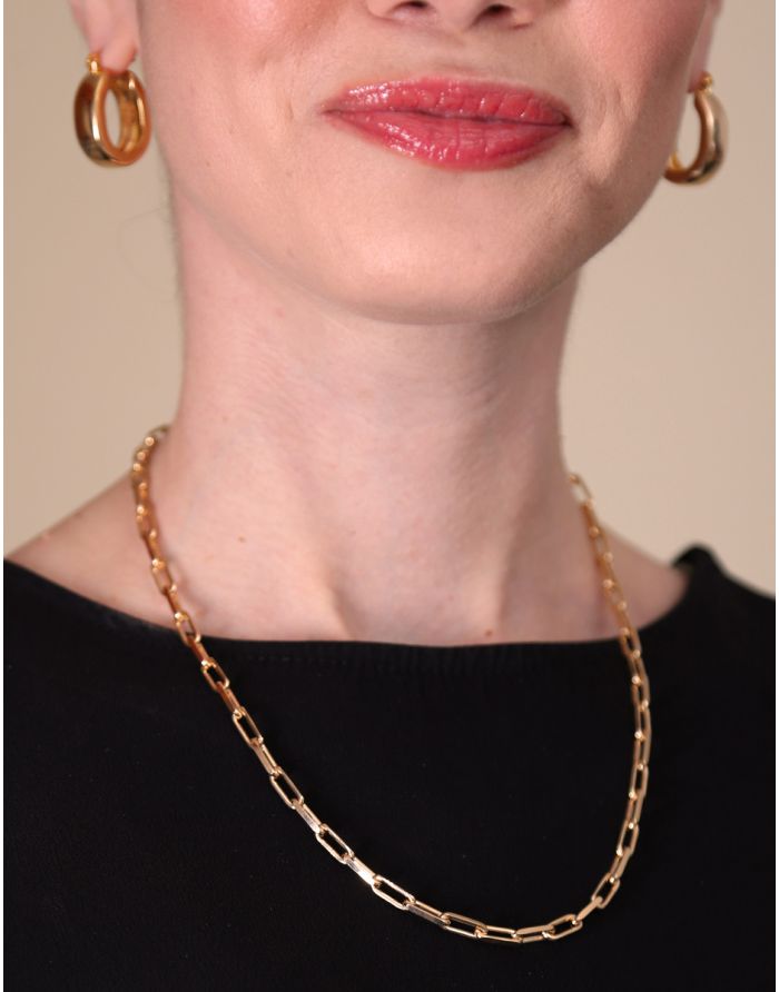 COLLAR OLD HOLLYWOOD