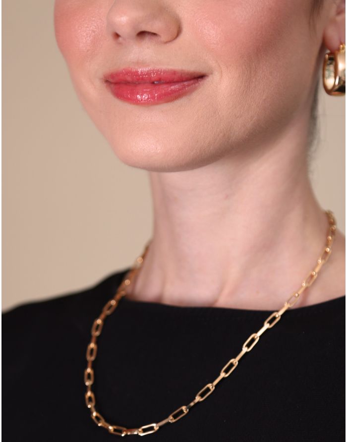 COLLAR OLD HOLLYWOOD