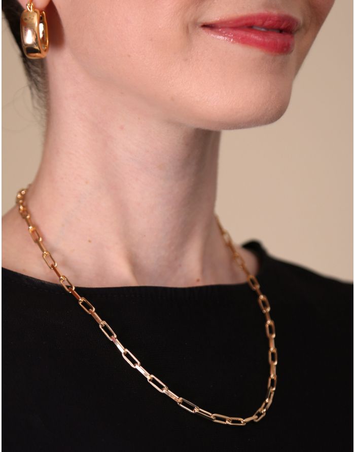 COLLAR OLD HOLLYWOOD