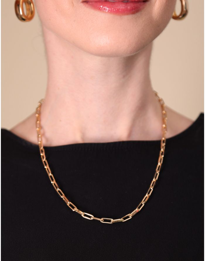 COLLAR OLD HOLLYWOOD