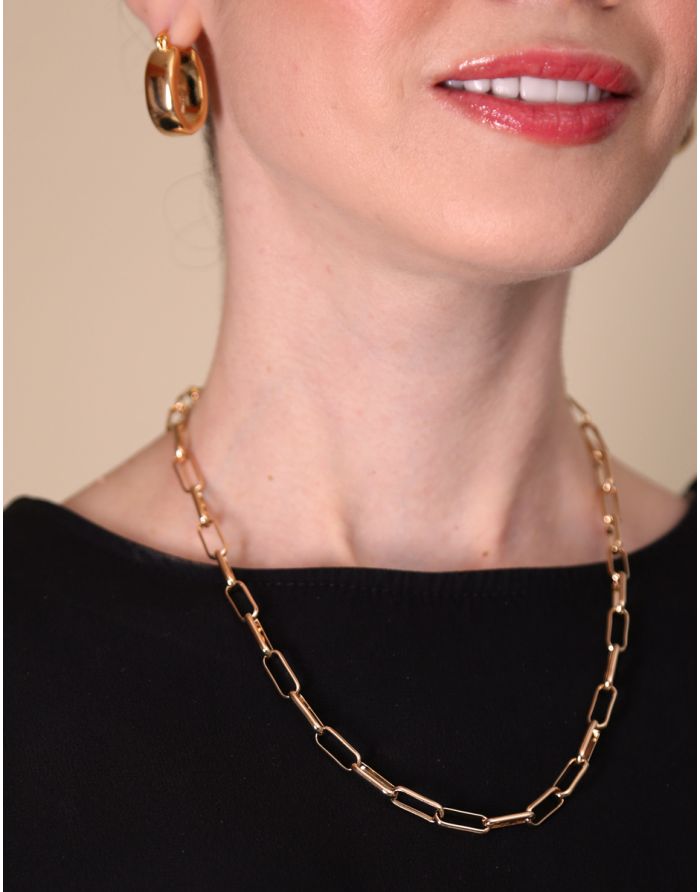 COLLAR OLD HOLLYWOOD