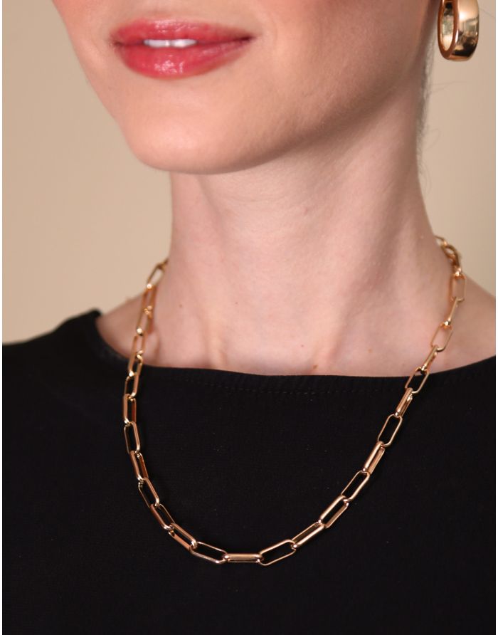 COLLAR OLD HOLLYWOOD