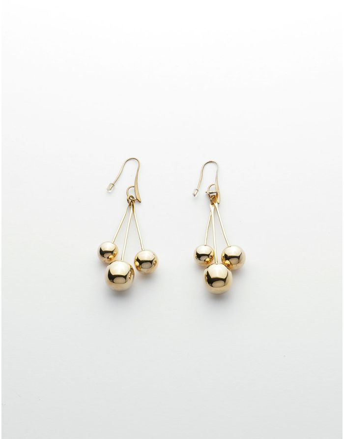 Cerezo Earrings
