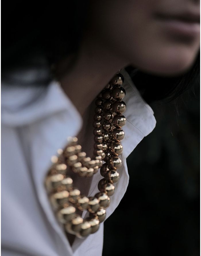 COLLAR UNIVERSE