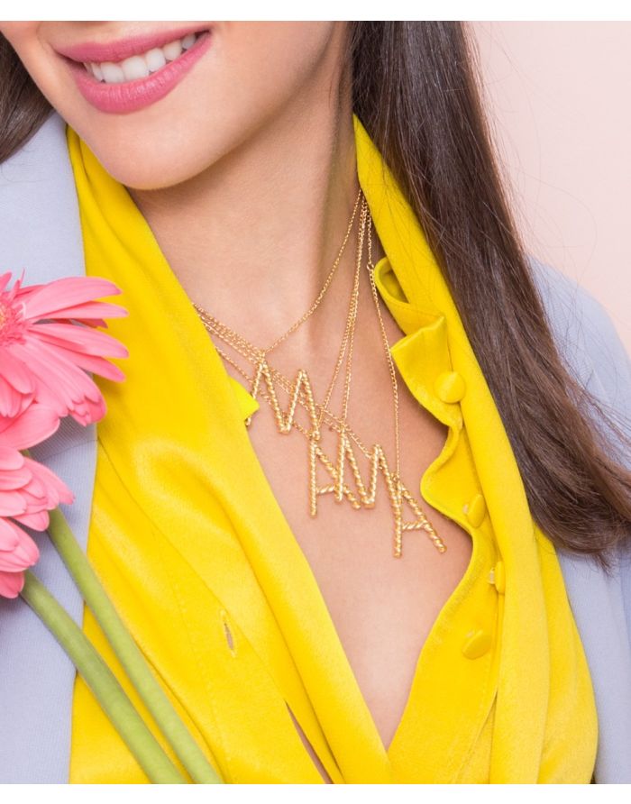 Collar Lady Torsal