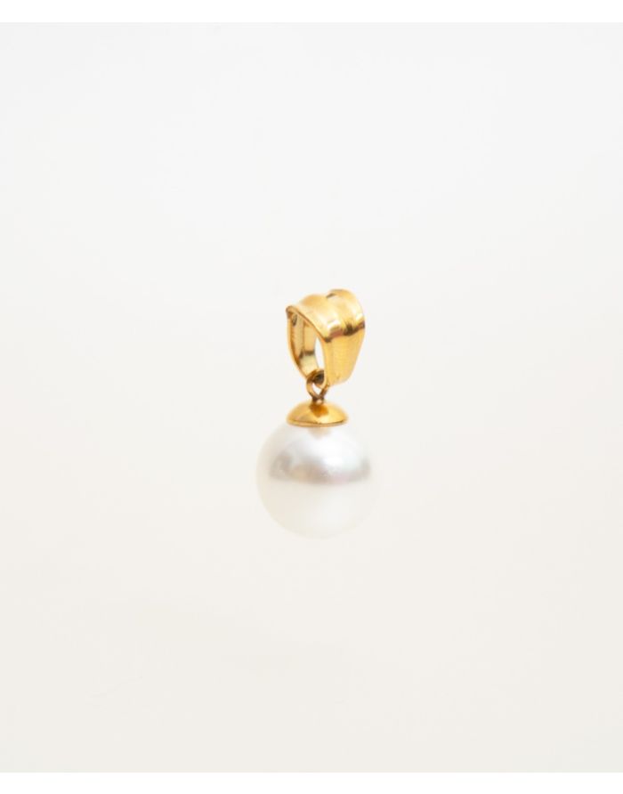 Set de 7 joyas estilizadas en Goldfield de 18K