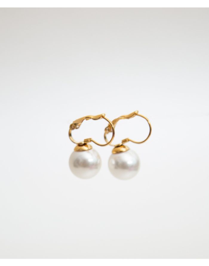 Set de 7 joyas estilizadas en Goldfield de 18K