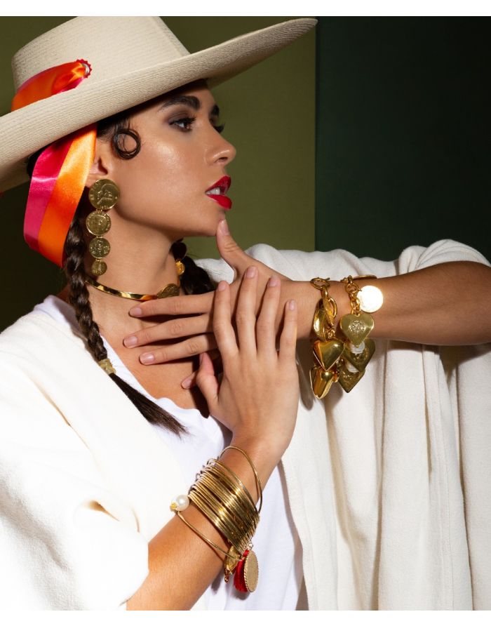 PULSERA MEMORIAS