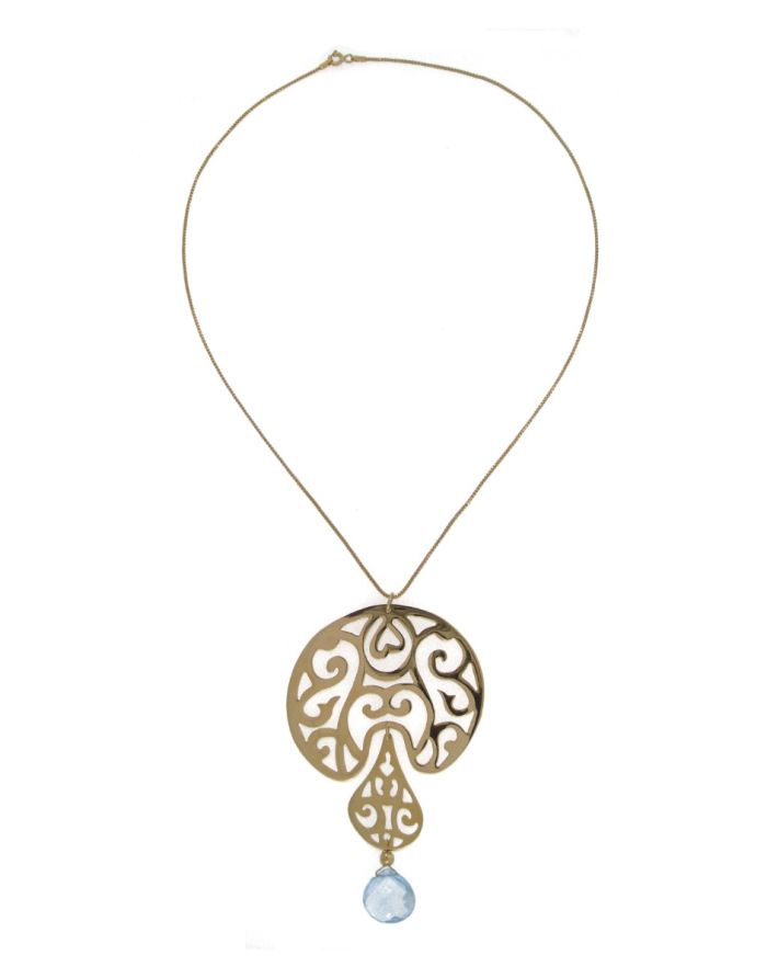 COLLAR SEVILLA