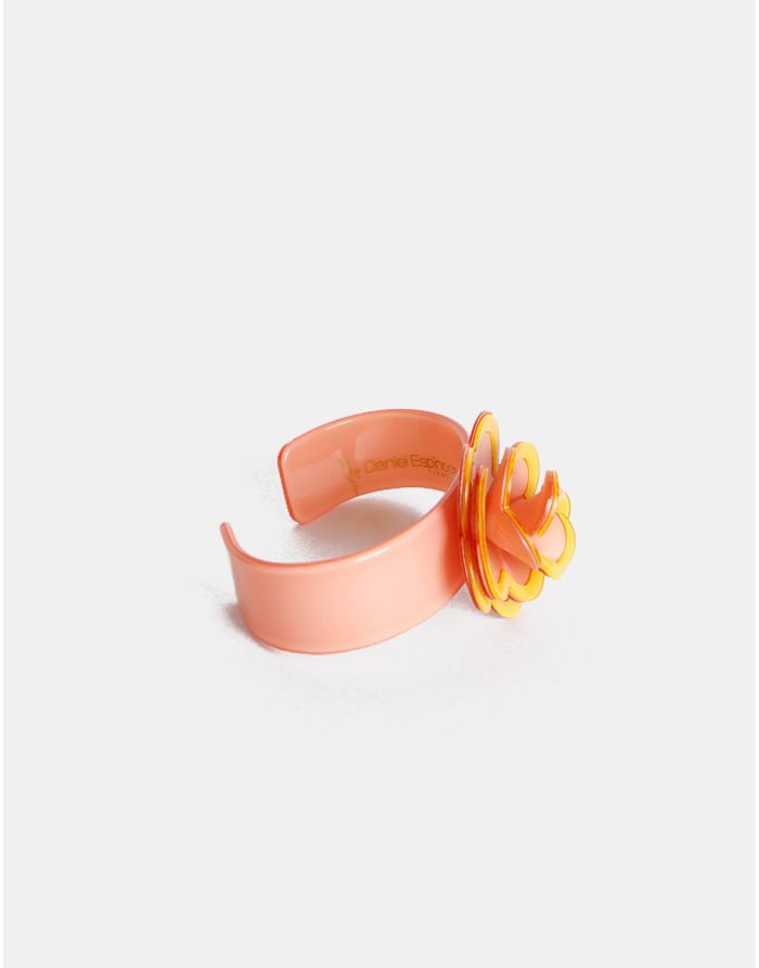 PULSERA FLOWER