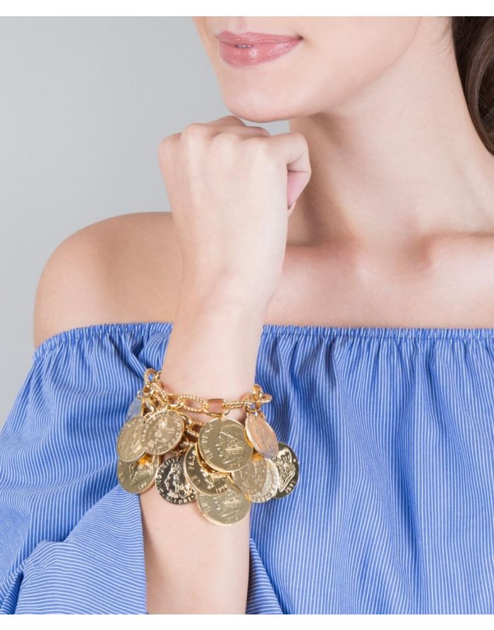 PULSERA MEMORIAS