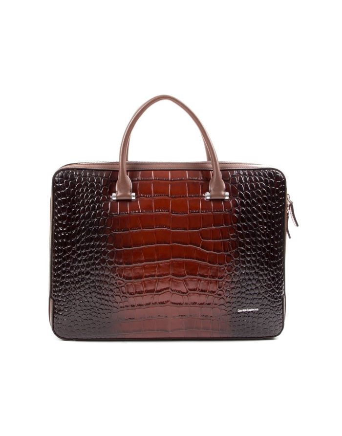 Tote Bag Amsterdam Man