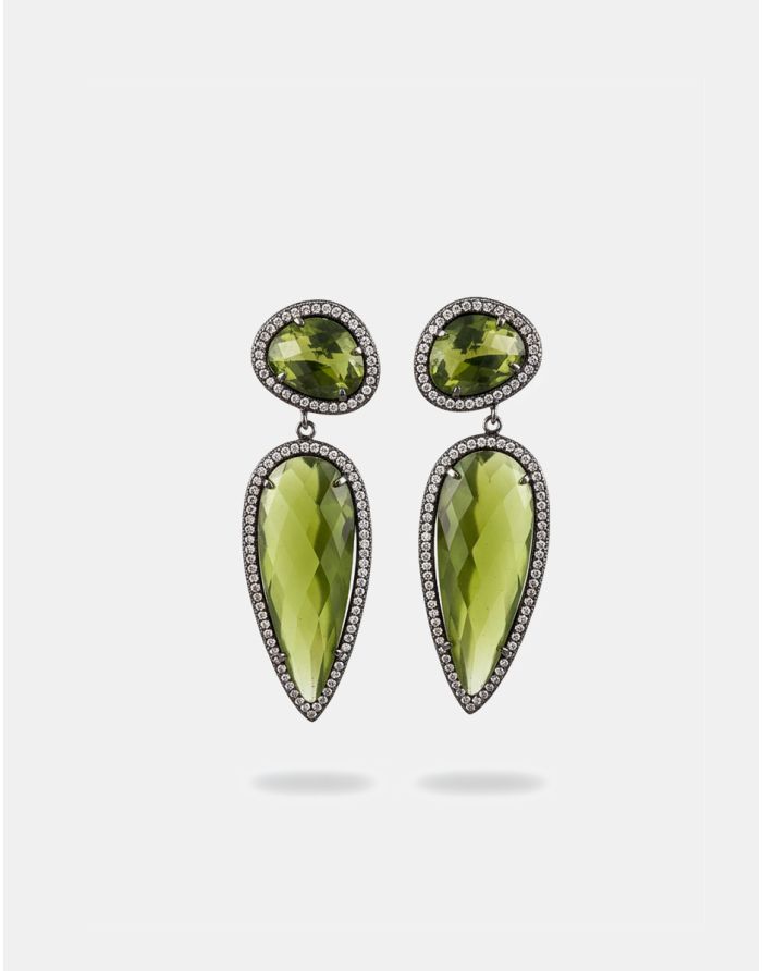 ARETES MARQUESA