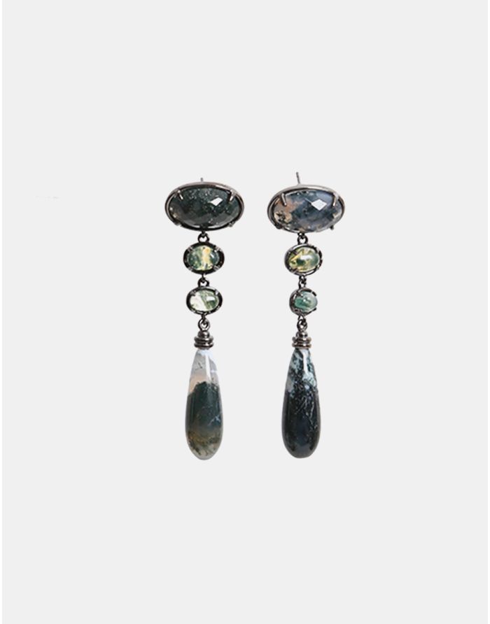 ARETES MARQUESA