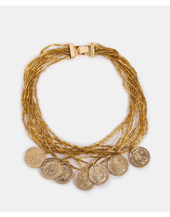 COLLAR MEMORIAS