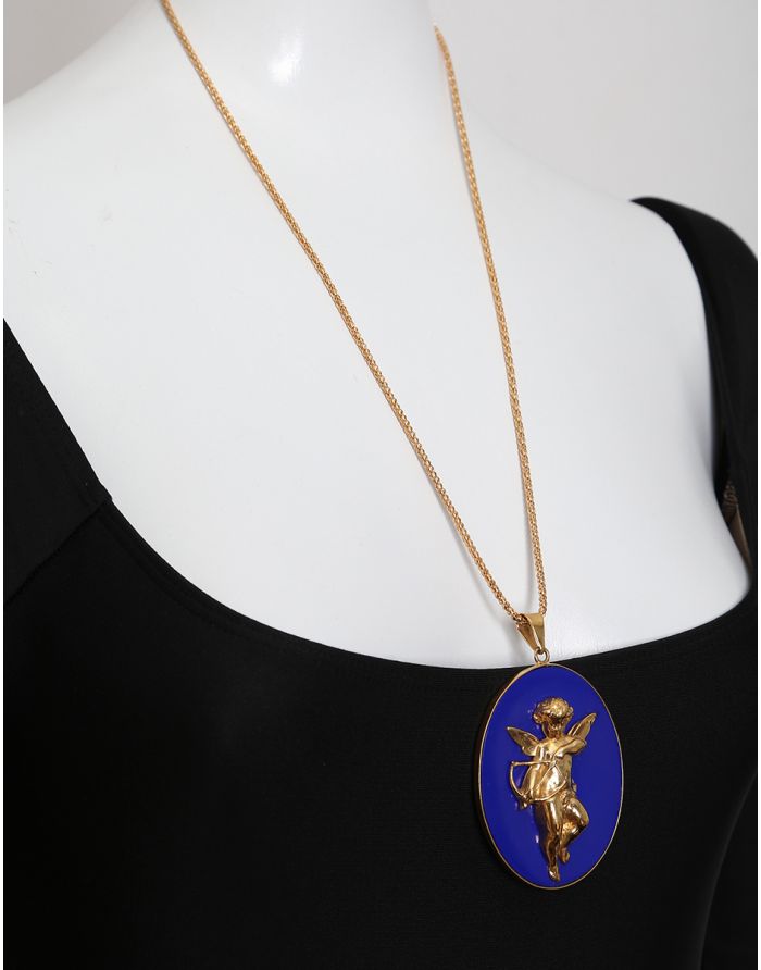 COLLAR ANGELS